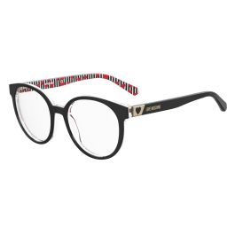 Montura de Gafas Mujer Love Moschino MOL584-807 Ø 52 mm Precio: 54.68999987. SKU: B1AFHRHQDT