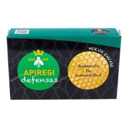 ARTESANIA Defensas 20Viales Jalea Real Echinacea Vitamina C Zinc Precio: 25.4999998. SKU: B1DXPEZLHC