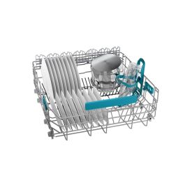 Lavavajillas Balay 3VH6330SA 60 cm