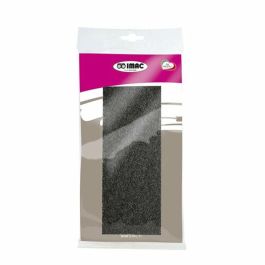 Filtro para Arenero IMAC Negro 15,7 X 0,2 X 6,3 CM Carbón Filtro para Arenero IMAC Negro 15,7 X 0,2 X 6,3 CM Carbón
