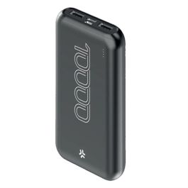 Powerbank Celly PBE10000CBK 10000 mAh Powerbank Celly PBE10000CBK 10000 mAh Precio: 15.49999957. SKU: B1F28Z64BZ