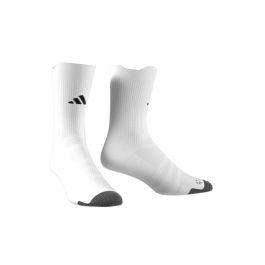 Calcetines Deportivos Adidas Ftbl Light Blanco Fútbol