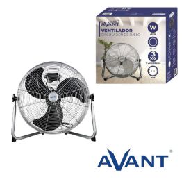 AVANT CIRCULADOR DE SUELO 12 PULGADAS - 40W Precio: 33.6864. SKU: B1EFF7GDBS