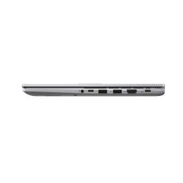 ASUS Vivobook 14 F1404VA-EB044W - Portátil Full HD Intel Core 5 120U, 16GB RAM, 512GB SSD, Windows 11 Home, Plata - Ref. 90NB13U2-M00CB0