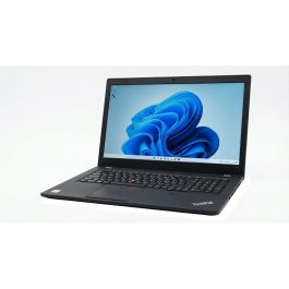 LENOVO ThinkPad P17 (1st Gen) 10850H-Intel-Core-i7 17.3'' UHD Webcam Quadro-T1000-Mobile 32GB RAM 512GB SSD W11P DA Grad A1 Precio: 1298.7898. SKU: B1EYXZDD6Q