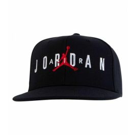 Gorra Infantil Jordan JUMPMAN AIR CAP Negro Precio: 26.68999971. SKU: B19D9ZQ8ZE