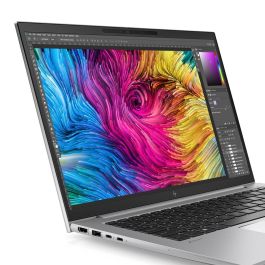 HP Zbook Firefly 14 gr10 - Portátil 14" Intel Core i7-1365U, NVIDIA RTX A500, Windows 11 Pro HP Zbook Firefly 14 gr10 - Portátil 14" Intel Core i7-1365U, NVIDIA RTX A500, Windows 11 Pro