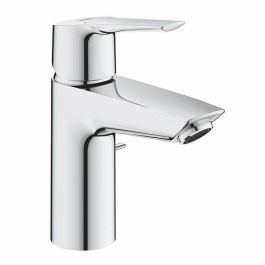 GROHE Mezclador monomando de lavabo Start Tamaño S - Grifería de baño y cocina cromo pulido Precio: 91.50000035. SKU: B15A8TTF3P