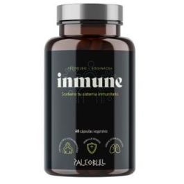 Inmune 60Cap. Precio: 17.7899997. SKU: B1C2KNSDM2