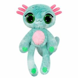 Chicle gigante bubble pops, una vez lo abres se convierte en un peluche gigante de patas sensoriales - modelos surtidos Chicle gigante bubble pops, una vez lo abres se convierte en un peluche gigante de patas sensoriales - modelos surtidos