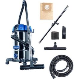 Aspirador en seco y húmedo SCHEPPACH 30L - 1300W - NTS30 Premium Aspirador en seco y húmedo SCHEPPACH 30L - 1300W - NTS30 Premium