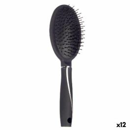 Cepillo Berilo 351 Negro Silicona Plástico (12 Unidades) Precio: 22.49999961. SKU: B1F8YPSHNC