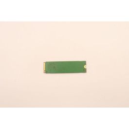 Lenovo M.2 2280 SSD, 512GB capacity, PCIe 3.0 x4 interface, up to 3000MB/s read speed, AES-XTS encryption support. Lenovo M.2 2280 SSD, 512GB capacity, PCIe 3.0 x4 interface, up to 3000MB/s read speed, AES-XTS encryption support.