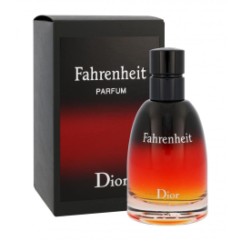 Christian Dior Fahrenheit Parfum 75ml Eau de Parfum Vaporizador Precio: 118.88999958. SKU: B1ECMENWDF