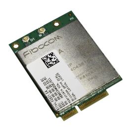MikroTik R11eL-FG621-EA Tarjeta de Conectividad Interna Alámbrica Mini PCI Express Color Verde