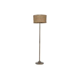 Lampara Pie Balines DKD Home Decor Marron Natural 41 x 156 x 41 cm Precio: 161.99253488. SKU: B1FATRNH4L