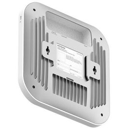 Punto de Acceso Netgear WAX620-100EUS Blanco