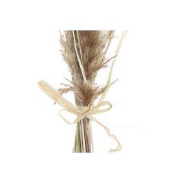 DKD Home Decor Ramo de Flor Seca, Marrón Beige, 6 Unidades, Dimensiones 3 x 53 x 12 cm DKD Home Decor Ramo de Flor Seca, Marrón Beige, 6 Unidades, Dimensiones 3 x 53 x 12 cm