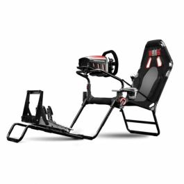 Silla Gaming Next Level Racing Negro