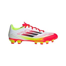 Botas de Fútbol para Adultos Adidas F50 League Mg Blanco S Precio: 89.9998. SKU: B19G5K28SW