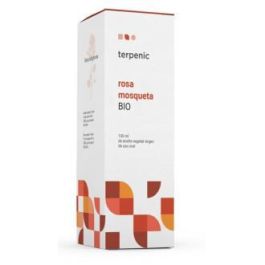 Rosa Mosqueta Virgen Aceite Vegetal Bio 100Ml. Precio: 27.5899998. SKU: B18K52Y5YB