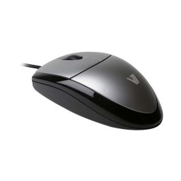 Ratón V7 MV3000010-5EC 1000 dpi Precio: 9.68999944. SKU: B196ZLWN7N