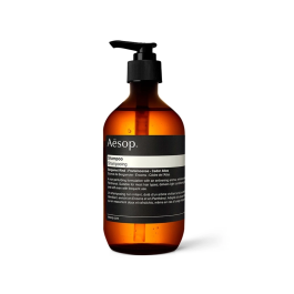 Aesop Shampoo 500 mL Precio: 46.49999992. SKU: B1J3Q2QK3T