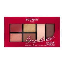 Bourjois Rouge Velvet Ink Liquid Lipstick Lote 08