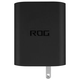 ASUS AC140-01 3C1A Cargador Negro 140W USB-C GaN EU+UK