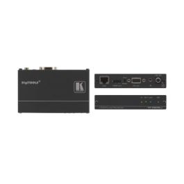 Switch KVM Kramer Electronics TP-580RXR Precio: 347.50000043. SKU: S7762980