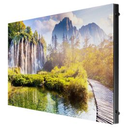 Samsung LH015IEACLS Pantalla LED Transparente (mesh) para Interior, 500 cd/m²