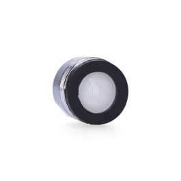 Edm Atomizador para Grifo Cromado Macho 24/100