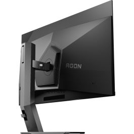 AOC AG326UD Monitor Gaming 31.5" QD-OLED 4K UHD (3840x2160) 165Hz 0.03ms DisplayHDR 400