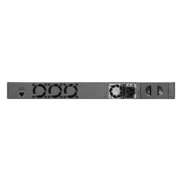 NETGEAR GSM4352S - Switch gestionado L3 52 puertos (48x RJ45 Gigabit, 4x SFP+ 10G) Apilable - Para rack