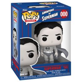 Funko Figura POP DC Comics Adventures of Superman - Superman 50