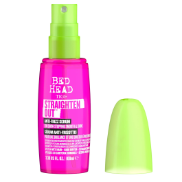 Tigi BED HEAD Straighten Out Sérum Antifrizz Liso Brillo Protección Térmica Cabello 100 ml Precio: 10.78999955. SKU: SBL-ART11674
