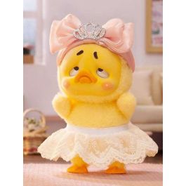 Peluche pato enfadado "upsetduck" 15 cm - modelos surtidos Peluche pato enfadado "upsetduck" 15 cm - modelos surtidos