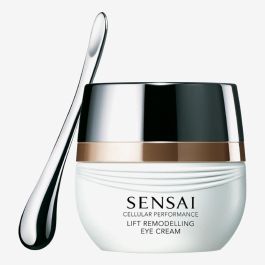 Sensai Cellular Performance Lift Remodelling Eye Cream Contorno de Ojos 15 ml Precio: 145.78999963. SKU: S4507222