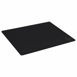 Alfombrilla Logitech G G740 Negro