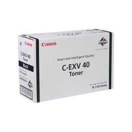 Canon Toner Negro C-EXV40BK para Ir 1133 de 6.000 Páginas Precio: 118.49999964. SKU: B1AC37JHFD