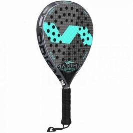 Varlion PAD MAX SUM PR S 23 Pala Pádel Maxima Summum Prisma Soft 2023 Azul Profesional, Lágrima, Hypersoft, Carbono 12K Varlion PAD MAX SUM PR S 23 Pala Pádel Maxima Summum Prisma Soft 2023 Azul Profesional, Lágrima, Hypersoft, Carbono 12K