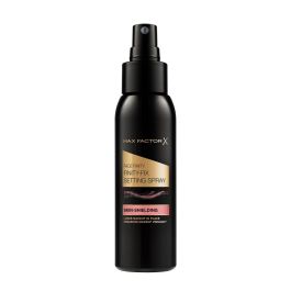 Max Factor FACEFINITY FINITY-FIX Spray Fijador Maquillaje 100 ml
