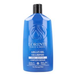 Lorenti Hair Champú 630 ml Argan Oil Pre-Repair Precio: 8.94999974. SKU: B188WNLKZ2