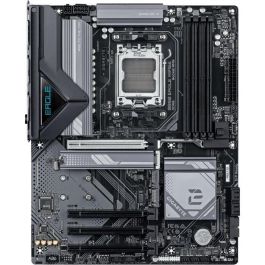 GIGABYTE B850 EAGLE WIFI6E Placa Base ATX AMD Zócalo AM5 DDR5 8200MHz VRM 8+2+2 Fases PCIe 5.0 M.2 Wi-Fi 6E