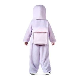 Among Us Impostor Blanco Talla M - Prenda de Ropa para Niños / Adolescentes (Edad Recomendada +10 Años) Among Us Impostor Blanco Talla M - Prenda de Ropa para Niños / Adolescentes (Edad Recomendada +10 Años)