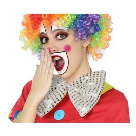 Pajarita Blanca Infantil Para Disfraz Formal Niños Eventos Escolares Precio: 1.49999949. SKU: S1131727