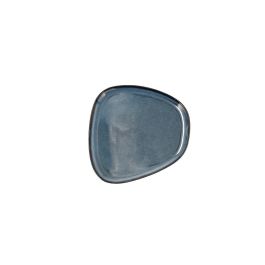 Plato Llano Cerámico Ikonic Bidasoa 14x13,6x0,8 cm (12 Unidades) Precio: 41.50000041. SKU: S2705053