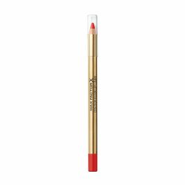 Max Factor COLOUR ELIXIR Lipliner #060 Red Ruby - Perfilador de Labios Hidratante 10 g