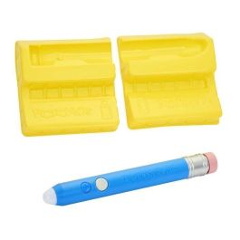 Mattel Games Pictionary Air 2 - Dibuja y Ve en Pantalla - Edad 7-99 Años - Incluye Pilas AAA