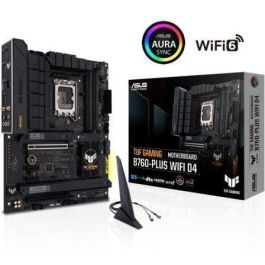 1700 ASUS TUF Gaming B760-PLUS WiFi DDR4